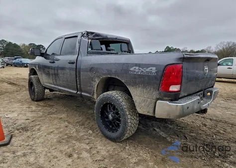 2017 Ram 2500 St z USA, uszkodzony, nr VIN 3C6UR5CL3HG698712